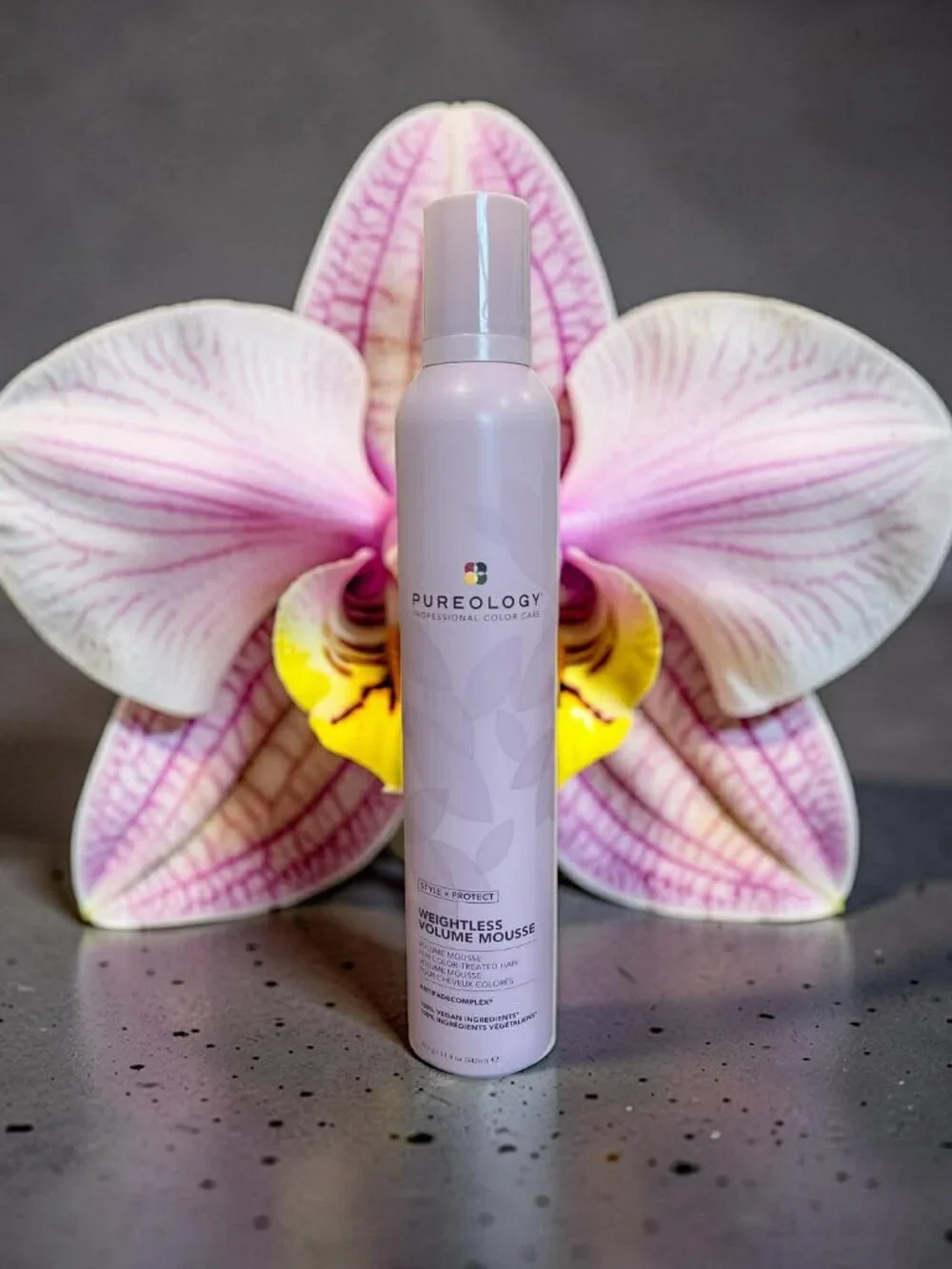 Pureology Weight Less Volume Mousse 11.4 oz
